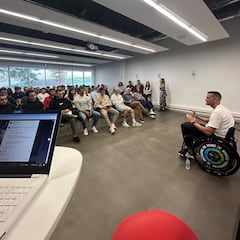 Una velada benéfica pionera en Europa