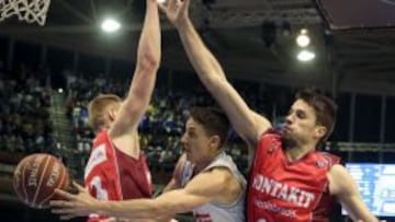 Carroll: "Vimos las sorpresas y estábamos muy pendientes"