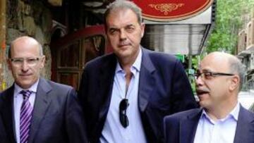 <strong>REUNIÓN POCO FRUCTÍFERA.</strong>