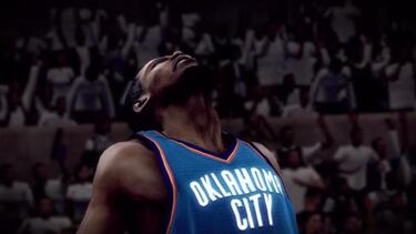 NBA 2K13, Impresiones Gamescom