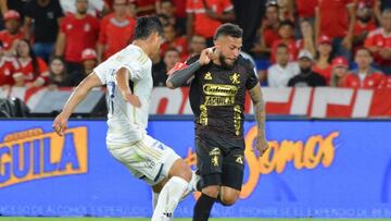 Millonarios - América: TV, horario y cómo ver online el amistoso de Serie Colombia