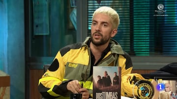 Broncano anuncia una histórica medida en ‘La Revuelta’: “El Gobierno ya nos lo permite”