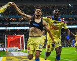 América derrotó a Cruz Azul y es Campeón de la Liga MX Clausura 2024