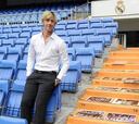 Guti a Valdano: "Quiero continuar en el Madrid la próxima temporada"