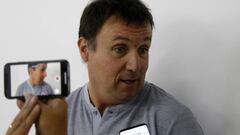 ANFP confirma que la Roja no reconocerá el Arena Fonte Nova