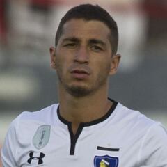 Carlos Carmona revela por qué decidió seguir en Colo Colo