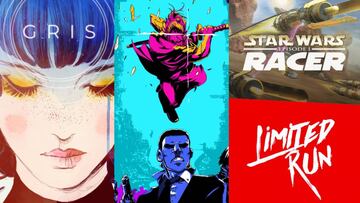 Limited Run anuncia 34 juegos nuevos en formato físico, incluidos dos de Game Boy