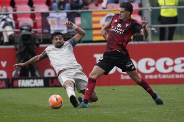 Córdoba - Mirandés: apuestas y pronósticos del último resultado Quiniela - 19/05/25 