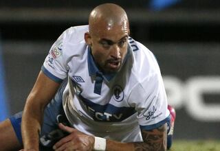 Ex delantero de la UC fue suspendido por dopaje