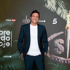 Telecinco estudia cambiar a Sonsoles Ónega por Ion Aramendi