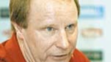 Berti Vogts.