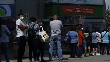 Cuarentena en Chile hoy: ¿qué comunas entran, cuáles salen y cuáles retroceden este jueves 11 de marzo?