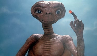 Las 25 mejores películas de Steven Spielberg y dónde verlas