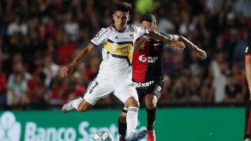 Seguí el Colón vs Boca Juniors en vivo y en directo online, fecha 22 de la Superliga Argentina 2020; hoy, viernes 28 de febrero, a través de As.com.