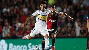 Segu&iacute; el Col&oacute;n vs Boca Juniors en vivo y en directo online, fecha 22 de la Superliga Argentina 2020; hoy, viernes 28 de febrero, a trav&eacute;s de As.com.