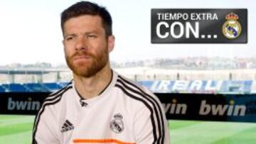 Xabi, sobre la 'BBC': "No hay secretos, son muy buenos"