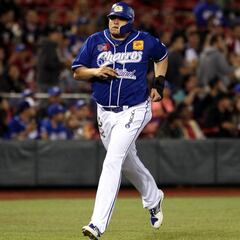 75 peloteros emblemáticos de la LMP: Japhet Amador