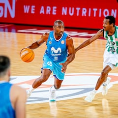 El Movistar Estudiantes falla de nuevo en su intento de ascenso