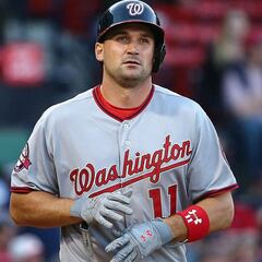 Ryan Zimmerman se retira tras 16 campañas con los Nationals