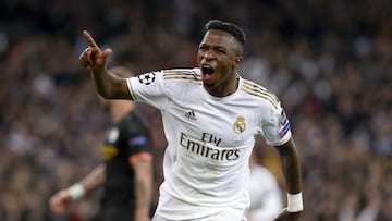 EA SPORTS FC 24 Vinícius Junior