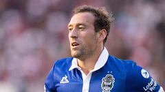 Alianza Lima pretende a Alemán