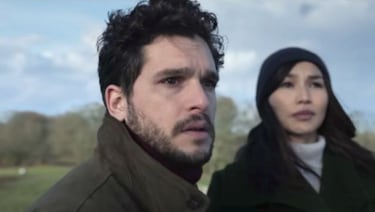 Eternals de Marvel: qué significan las escenas poscréditos