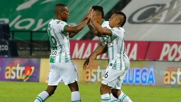 El equipo verde tendr&aacute; en acci&oacute;n a jugadores como Baldomero, Duque, Mafla y Vladimir tras darles descanso en la jornada anterior. Teo regresa