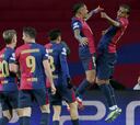 Resumen y goles del Barça vs Benfica, vuelta de los octavos de final de la Champions League