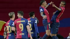 Barcelona vs Benfica summary: score, stats, goals and highlights | Champions League 2024/25