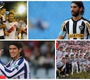 El vínculo de Sebastián Abreu con dos estrellas chilenas