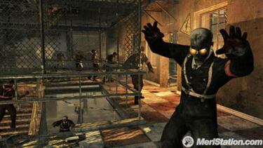 El DLC Rezurrection de Black Ops se centrará en los zombies