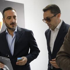 El Castellón anuncia la venta del club en la víspera de su centenario