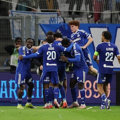 Panichelli silencia Marsella