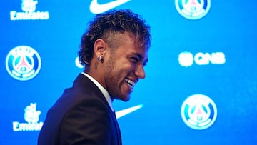 Neymar