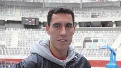 El regreso de Prigioni amenaza la racha blanca