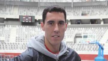 <b>HISTÓRICO. </b>Prigioni es el extranjero con más partidos de Liga jugados.