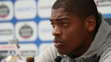 RUEDA DE PRENSA DE CAVALEIRO