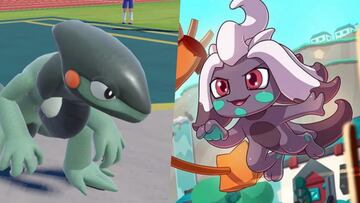 Temtem ya está disponible en su versión final: estas son las principales diferencias con Pokémon