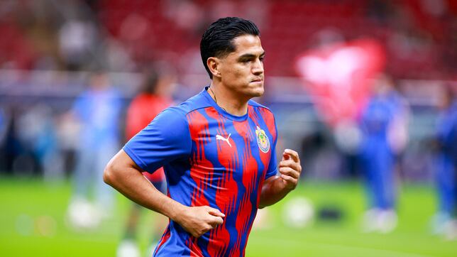 Chapo Sánchez, de futbolista a directivo