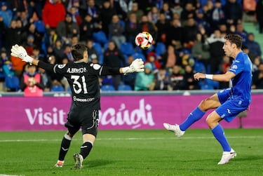 Un porvenir dorado: los jvenes de Primera y Segunda RFEF que la estn rompiendo