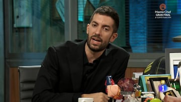 Una mítica invitada vuelve a ‘La Revuelta’ con pulla incluida a Broncano y referencia a Silvia Alonso: “¿Necesitas más?”