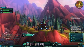 Captura de pantalla - WildStar (PC)