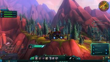 Captura de pantalla - WildStar (PC)