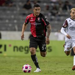 Atlas se siente en deuda con su afición