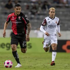 Anderson Santamaría: “Depende de nosotros calificar directo”