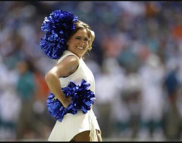 Canal + (Semana 3)... y Ponder