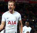 Kane: "Pochettino es despiadado si no trabajas y eres flojo"