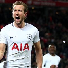 Kane: "Pochettino es despiadado si no trabajas y eres flojo"