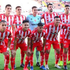 Necaxa reporta cinco casos positivos de Coronavirus