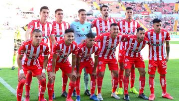 Necaxa reporta cinco casos positivos de Coronavirus